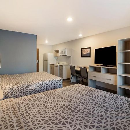 Woodspring Suites Hermitage - Nashville Airport Buitenkant foto