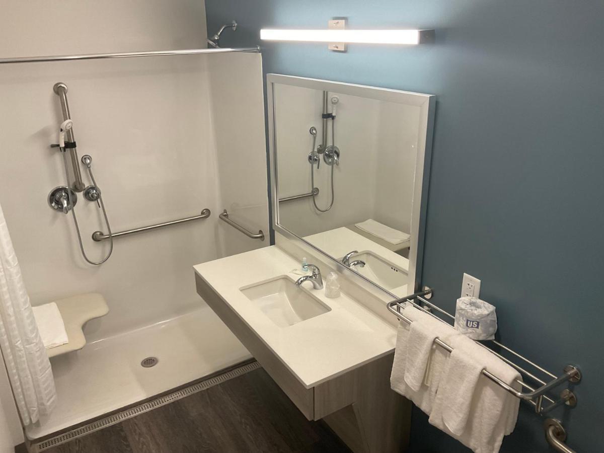Woodspring Suites Hermitage - Nashville Airport Buitenkant foto