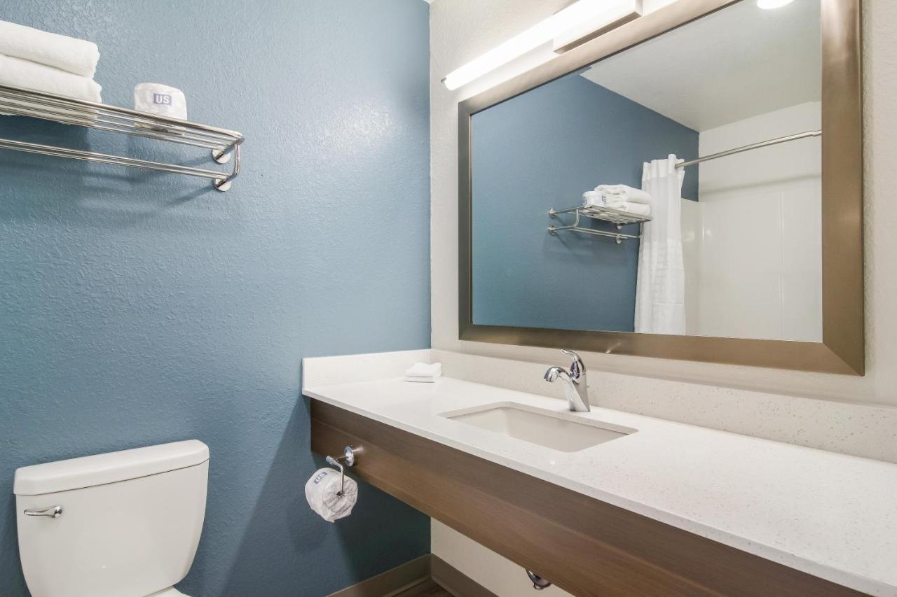 Woodspring Suites Hermitage - Nashville Airport Buitenkant foto