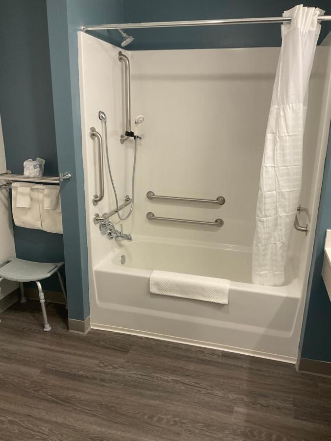 Woodspring Suites Hermitage - Nashville Airport Buitenkant foto
