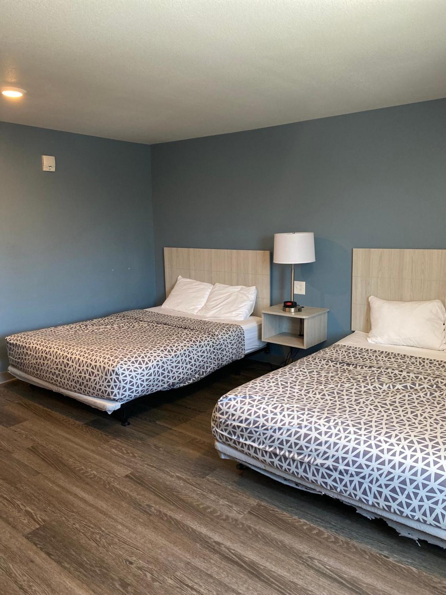 Woodspring Suites Hermitage - Nashville Airport Buitenkant foto