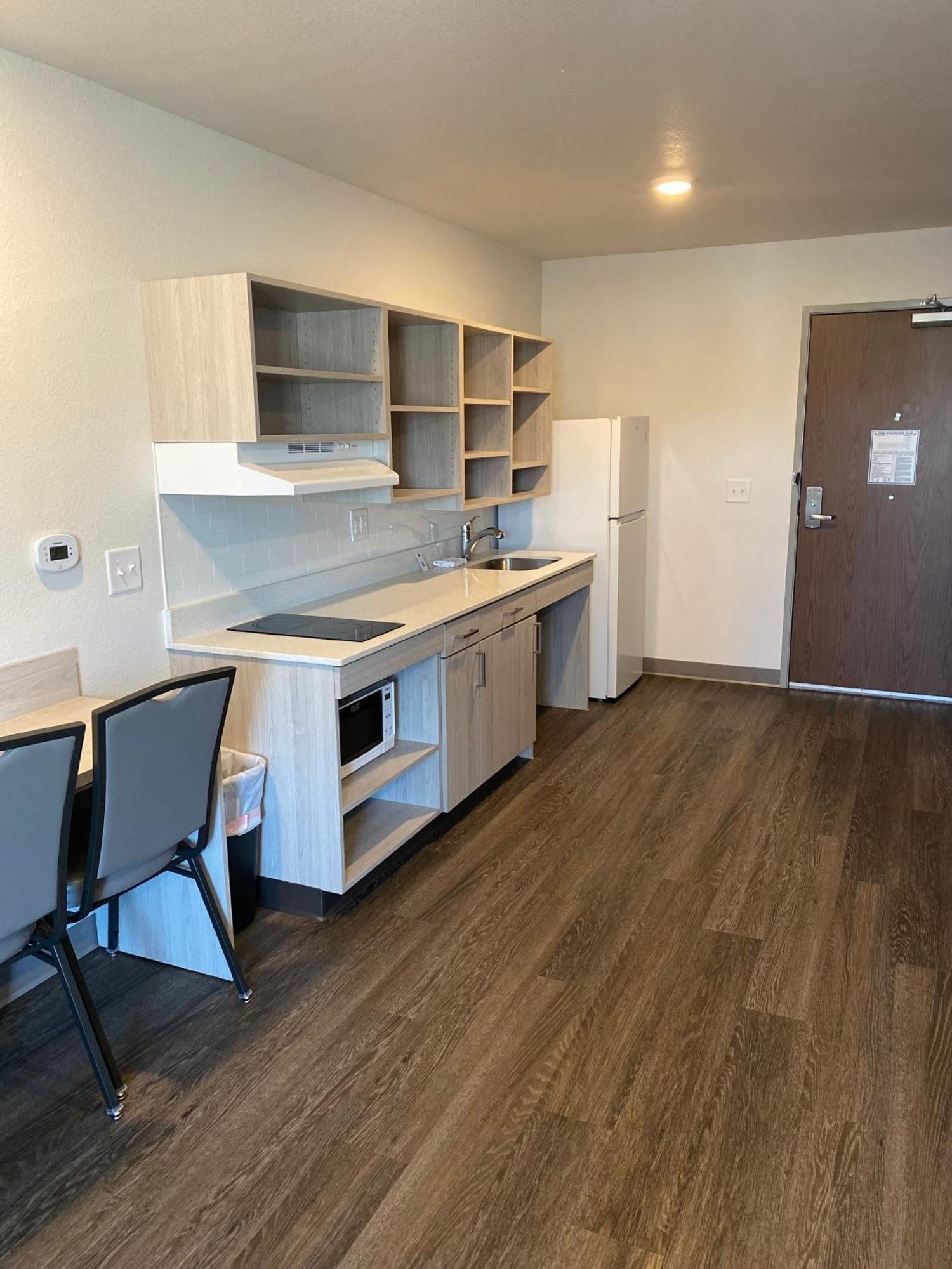 Woodspring Suites Hermitage - Nashville Airport Buitenkant foto