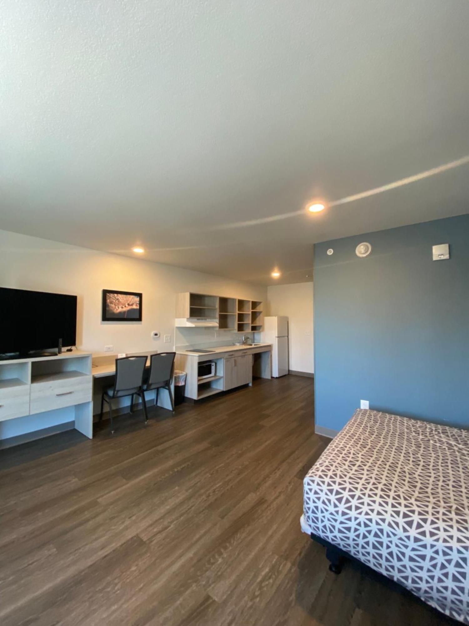 Woodspring Suites Hermitage - Nashville Airport Buitenkant foto